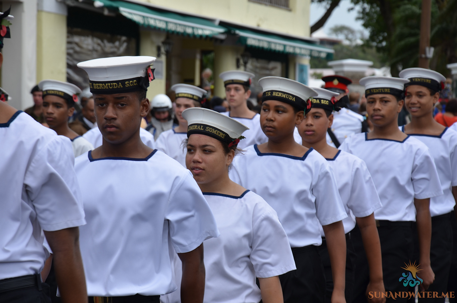 Remembrance Day 2011 051